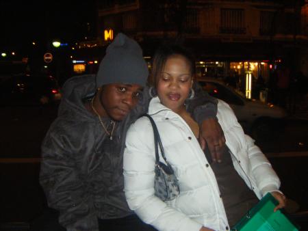 Mes deux amours...........